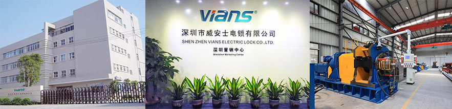 帶你領(lǐng)略智能鎖的發(fā)展過程